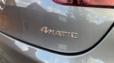 Mercedes-Benz GLC Coupe GLC 220d 4Matic AMG Line 5dr 9G-Tronic Diesel Estate